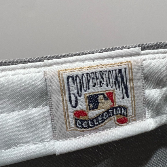 New Era, 59Fifty Fitted Hat, New York Mets, World Series 1969 - Picture 8 of 10